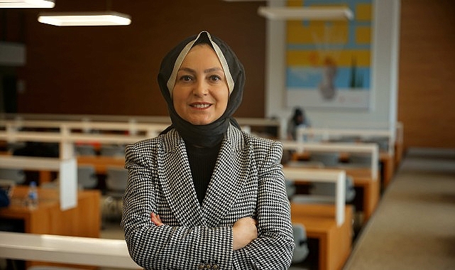 Atlas Üniversitesi Meslek Yüksekokulu Müdürü ve Optisyenlik Ana Bilim Dalı