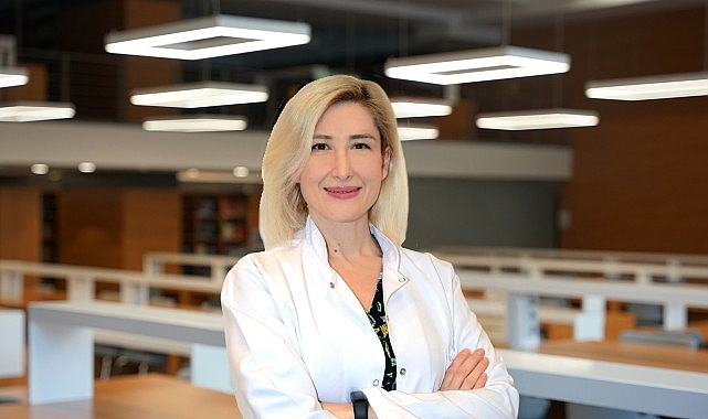 Okullar açılırken bulaşıcı hastalıklara karşı aşı uyarısı: “Eksik aşılar mutlaka tamamlanmalı” Atlas Üniversitesi Tıp Fakültesi Çocuk Sağlığı ve Hastalıkları Anabilim Dalı