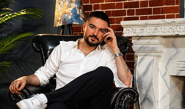 Onur Bertaraf, yeni şarkısı ‘Küllerimden’ ile yeni bir sayfa açıyor Türkçe rap sahnesinin bağımsız isimlerinden Onur Bertaraf, geçmişin izlerini ve