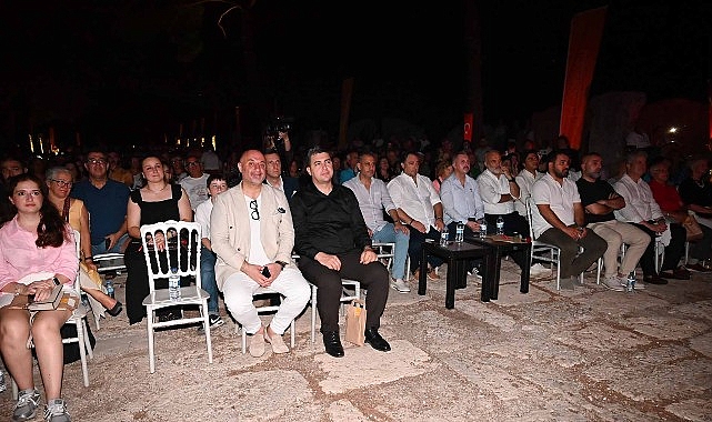 Bu yıl 16’ncısı düzenlenen ve tarih ile sanatı bir araya