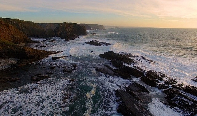 ‘Portekiz’in Vahşi Hazineleri’, 19 Eylül Cumartesi Saat 20.00’de İki Bölüm Art Arda National Geographic WILD Ekranlarında! Deniz ile karanın buluştuğu noktalarda gerçekleşecen mucizelerin en güzel örneklerinden