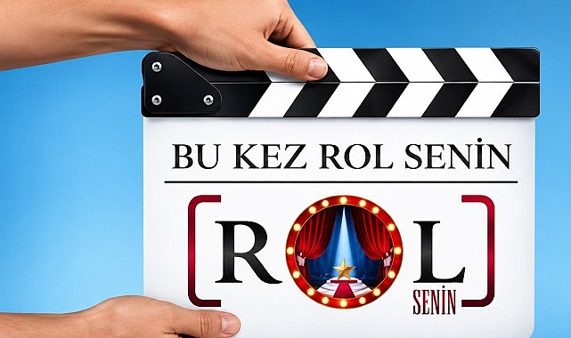 Türkiye’nin farklı şehirlerinde yaşayan ve oyunculuk yeteneğine güvenen kişilere profesyonel