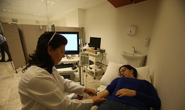 Sağlıkta dijital dönüşüm, yeni kariyer seçenekleri sunuyor! YKS yerleştirme sonuçlarının ardından başlayacak ek tercih süreci, ilk yerleştirmede