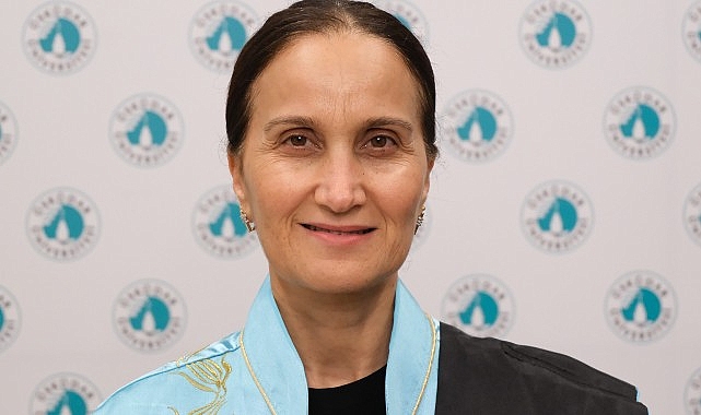 Sanal medyada gördüğünüz her egzersizi uygulamayın! Üsküdar Üniversitesi Sağlık Bilimleri Fakültesi Fizyoterapi ve Rehabilitasyon Bölüm Başkanı