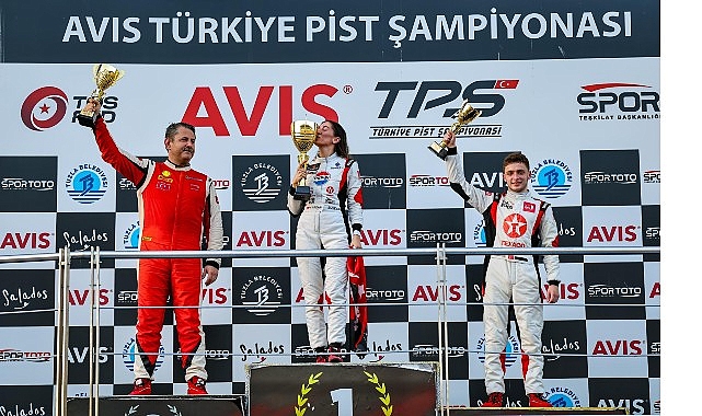Türkiye Otomobil Sporları Federasyonu (TOSFED) tarafından düzenlenen AVIS 2026 Türkiye