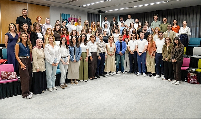 Şevket Sabancı Vizyonuyla İlk Fırsat Programı’nın yeni dönemi başladı İşverenlerce daha az tercih edilen devlet üniversitelerinden yeni mezun
