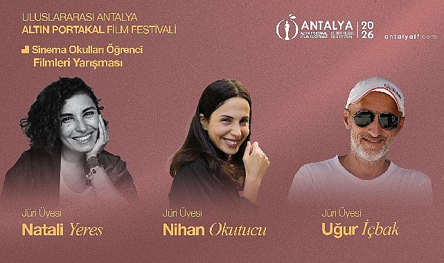 Türkiye’nin en köklü film festivali, Uluslararası Antalya Altın Portakal Film