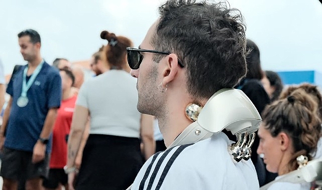 SKG, Anadolu Sigorta Bir Adım Daha Koşusu’nda Koşucuların Yanında Yer Aldı Mösta güvencesiyle Türkiye’de kullanıcılarla buluşan wellness teknolojileri markası SKG, 20