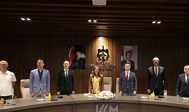 Tarım ve Orman Bakanlığının “İçme ve Kullanma Suyu Güvenliği Planlarının