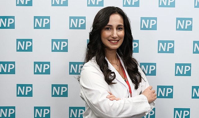 Üsküdar Üniversitesi NPİSTANBUL Hastanesi Beslenme ve Diyet Uzmanı Hülya Yiğit