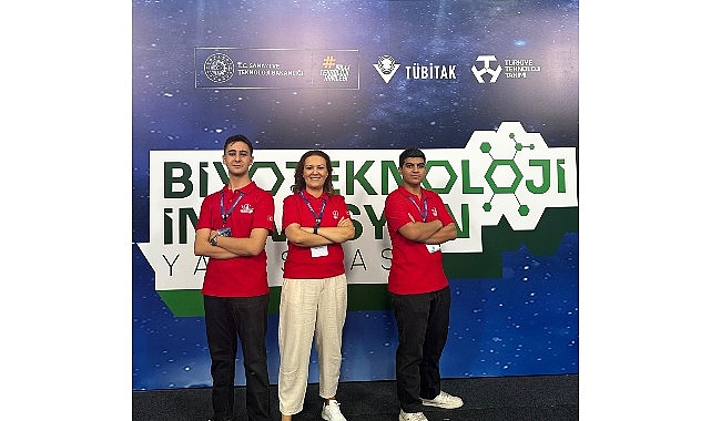 TEKNOFEST 2026 Diyarbakır Finallerinde İzmir Başarısı Dünyanın en büyük Havacılık, Uzay ve Teknoloji Festivali TEKNOFEST 2026’nın