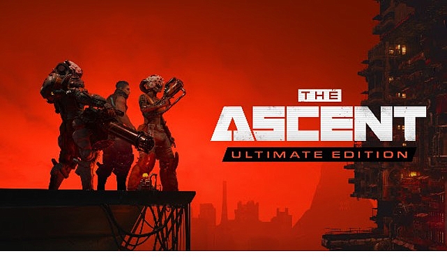 The Ascent, 3 Aralık’ta Nintendo Switch 2’ye geliyor KRAFTON, Inc. bünyesindeki oyun geliştirme stüdyosu Neon Giant, bugün itibarıyla aksiyon-nişancı