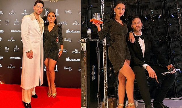 Top Model Of Universe 2026’ya Luca Artikov ve Eren Aydemir damgası Top Model of Universe 2026’nın en çok konuşulan bölümü, Luca