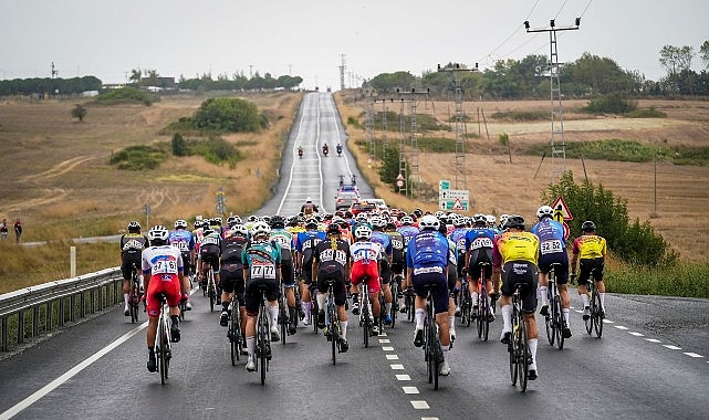 Tour of İstanbul 2026 ile şehrin dört farklı yüzüne yolculuk Silivri'nin kıyı atmosferinden Şile'nin ormanlarına, Tarihi Yarımada'nın kültürel mirasından Beykoz'un
