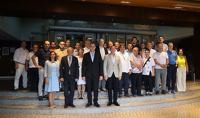 Cennet meyvesi kuru incirin 2026 ürünü yeni mahsul ihracat yolculuğu