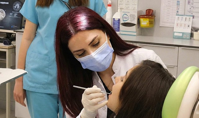 Üniversite için ek yerleştirme tercihleri başladı… Üniversiteli olma yolunda yeni bir süreç başladı. Yükseköğretim Kurumları Sınavı