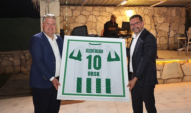 Urla Belediyesi Spor Kulübü, 2026-2027 sezonu öncesinde birlik, beraberlik ve
