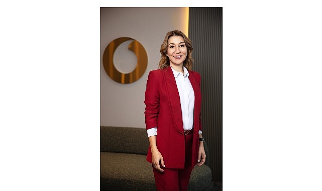 Vodafone Pay’den sonbahar kampanyası Türkiye’nin dijitalleşmesine liderlik etme vizyonuyla faaliyet gösteren Vodafone, yeni nesil mobil cüzdan