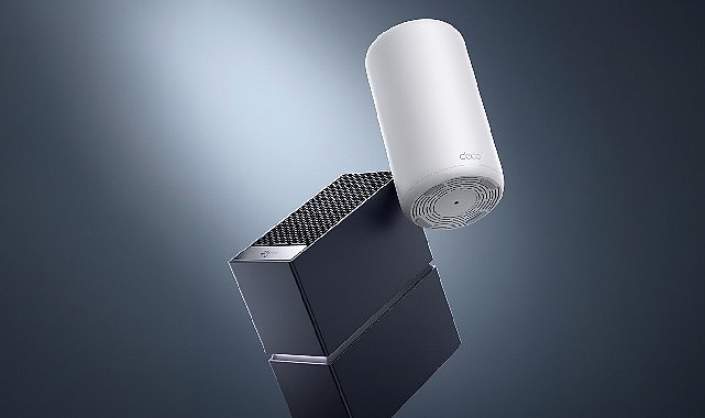 Wi Fi’nin geleceği Türkiye’de: TP-Link, Wi Fi 8’i tanıttı TP-Link Türkiye, bağlantı teknolojilerinin geleceğini şekillendirecek Wi-Fi 8’i Türkiye’de ilk