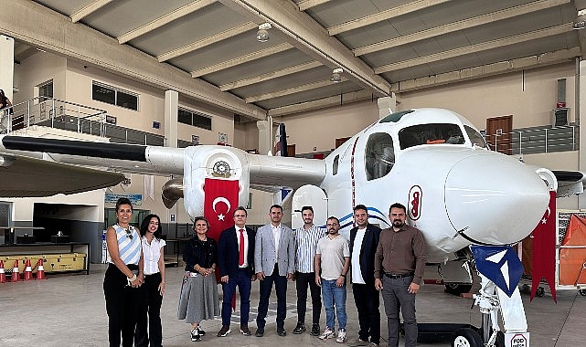 YABİSAK ve ESBAŞ, Mesleki Eğitime Teknoloji Desteğini Sürdürüyor YABİSAK ve ESBAŞ desteğiyle, meslek okullarının teknolojik altyapılarını güçlendirmek amacıyla
