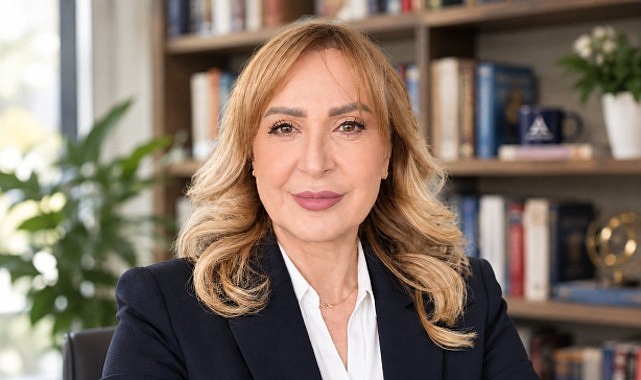 Yapay zekâ yarışında Türkiye için kritik uyarı: “Geç kalanlar taklitçi konumunda kalacak” Yeditepe Üniversitesi İşletme Bölümü Öğretim Üyesi Prof. Dr. Gaye Gencer,