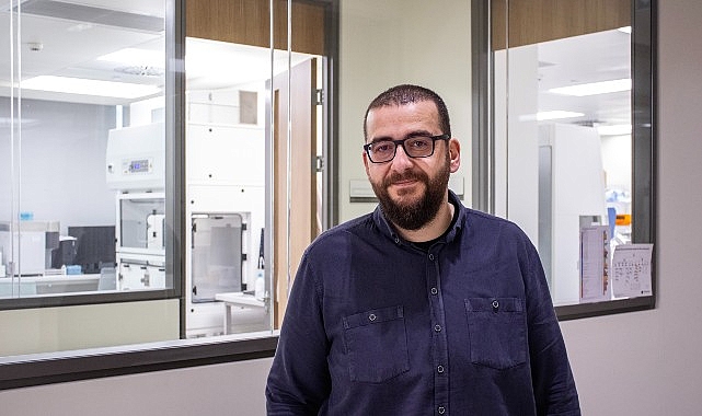 Yaşlanmadan Kansere, Hücreden Tedaviye: Yaşamın Sırları Mercek Altında Acıbadem Üniversitesi iş birliğiyle, Moleküler Biyoloji Derneği’nin 10. Uluslararası Kongresi