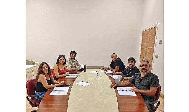 Yenişehir Şehir Tiyatrosu, 2026–2027 sanat sezonuna yeni oyunlar, devam eden