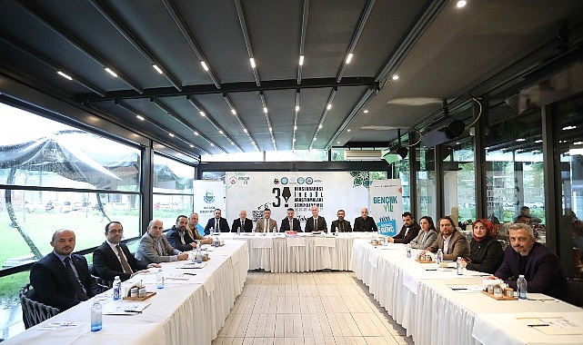 İnegöl Belediyesi’nin Şehir Araştırmaları Merkezi organizasyonuyla hayata geçirmeye hazırlandığı 3.