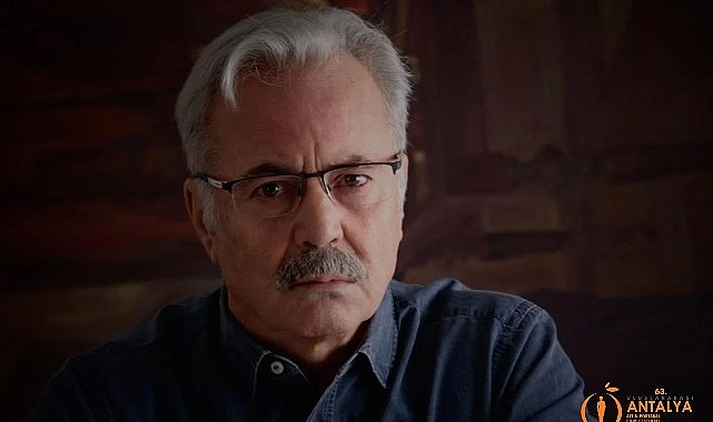 Türkiye’nin en köklü film festivali, 63. Uluslararası Antalya Altın Portakal