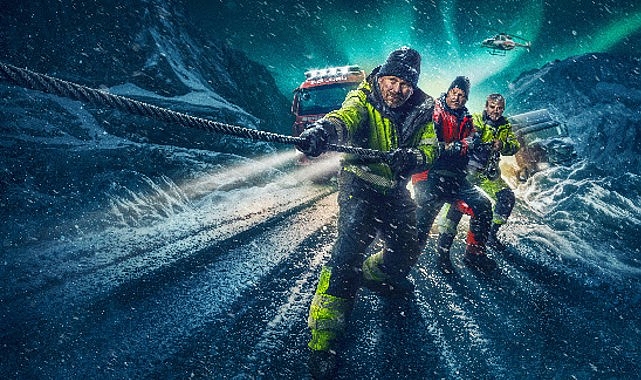 8 Bölümlük ‘Otoyol Cehennemi’, 11. Sezonuna 2 Kasım Pazartesi 21.00’de National Geographic’te Başlıyor Sezonlar boyunca heyecan dolu serüvenlerle izleyicilerin ilgi odağı olan ‘Otoyol
