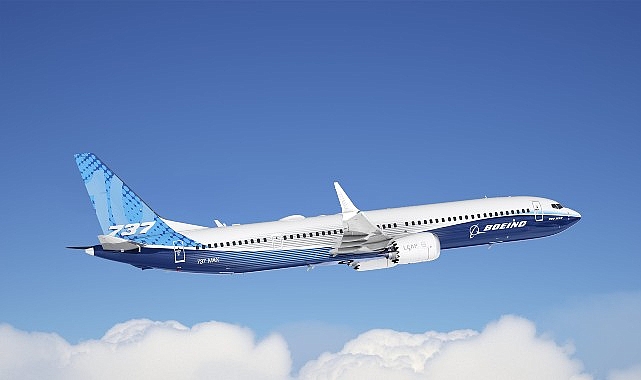ABD Federal Havacılık İdaresi (FAA), Boeing [NYSE: BA] 737 MAX