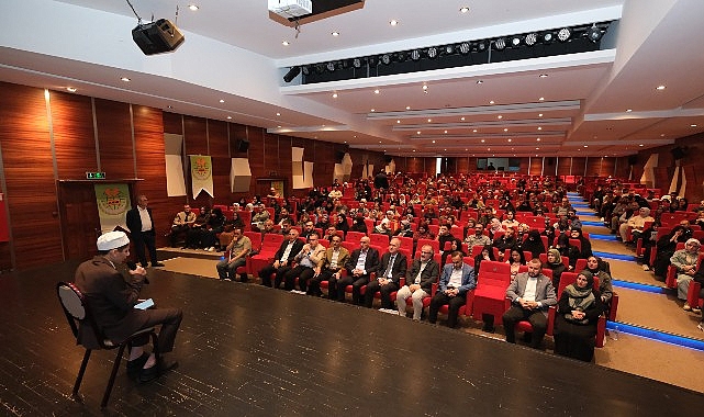 İnegöl Belediyesi ve AHİD iş birliğinde bu yıl 8’incisi düzenlenen