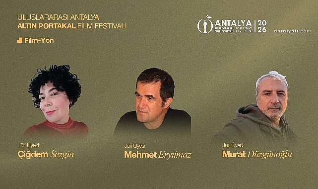 24-31 Ekim 2026 tarihleri arasında gerçekleştirilecek, Türkiye’nin en köklü film