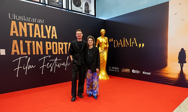 63. Uluslararası Antalya Altın Portakal Film Festivali, ulusal ve uluslararası