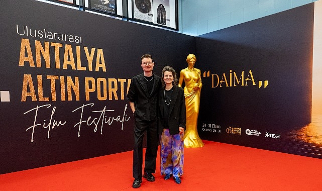 Altın Portakal’da Yarışma Filmleri Günü 63. Uluslararası Antalya Altın Portakal Film Festivali, yeni haftaya film