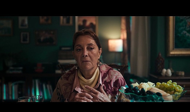 Altın Portakal’ın Gala Filmleri Belli Oldu 24-31 Ekim 2026 tarihleri arasında gerçekleştirilecek, Türkiye’nin en köklü film
