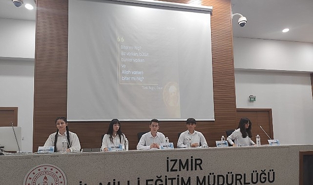 Eski Tarım ve Köyişleri Bakanı Prof. Dr. Sami Güçlü’nün öncülüğünde
