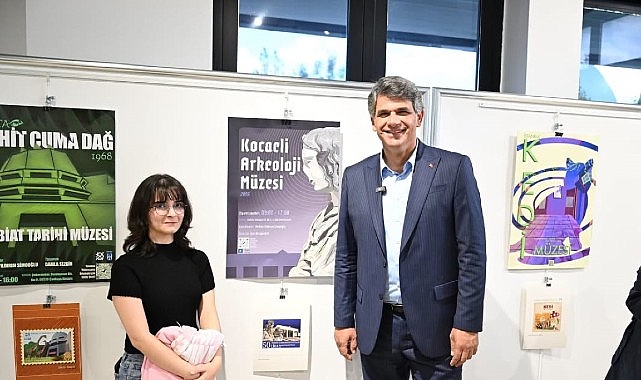 Kartepe Belediyesi’nin kültür ve sanat yaşamına kazandırdığı, sanatçıları ve sanatseverleri