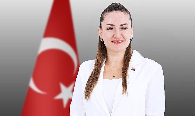 Antalya Büyükşehir Belediyesi Başkan Vekili Büşra Özdemir’in Cumhuriyet Bayramı Mesajı Gazi Mustafa Kemal Atatürk’ün “En büyük eserim” dediği ve Yüce
