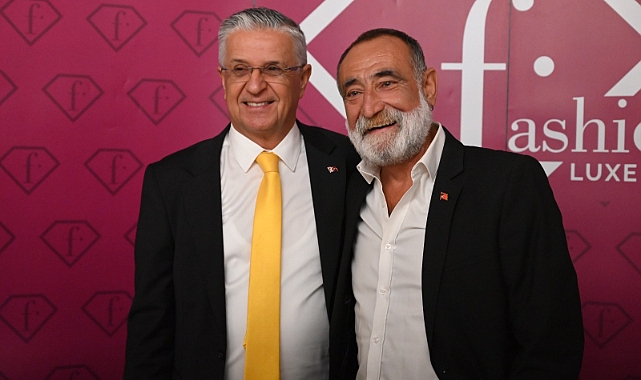 Bu yıl sekizincisi düzenlenen Antalya Turizm Fuarı (ATF) sonrası plaket