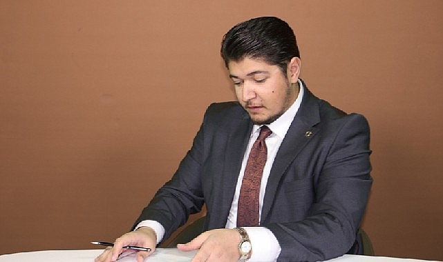 Genç avukat Onur Yağışan, Yeşilçam sinemasına yıllarca emek veren sanatçıların