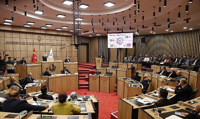 Bağcılar’da vatandaşların yaşam kalitesini artıracak hizmetler sunan Bağcılar Belediyesi’nin 2025-2029
