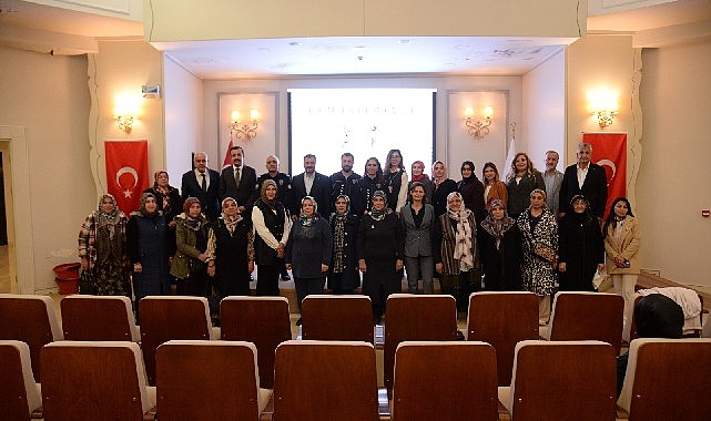 Kahramankazan Belediyesi, bağımlılıkla mücadele konusunda toplumsal farkındalığı artırmak ve vatandaşları