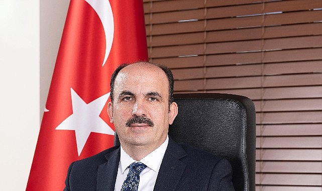 Konya Büyükşehir Belediye Başkanı Uğur İbrahim Altay, 29 Ekim Cumhuriyet