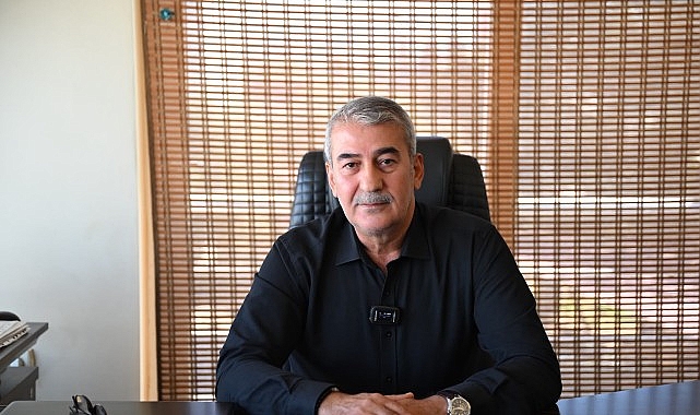 Başkan Çerçioğlu’ndan Nazilli’de Bir Yatırım Daha: Tır ve Kamyon Parkı Kente Kazandırılıyor Aydın Büyükşehir Belediye Başkanı Özlem Çerçioğlu, kent genelinde hayata geçirilen
