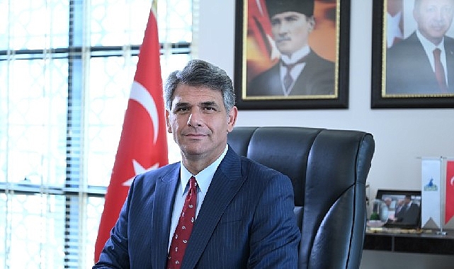 Kartepe Belediye Başkanı Av. M. Mustafa Kocaman, Cumhuriyet’in kuruluşunun 103.