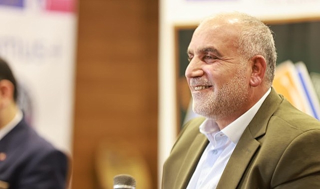 Başkan Sandıkçı Açıkladı: Canikli Gençler Doğu ve Güneydoğu Anadolu Şehirleriyle Buluşuyor "Başkan Okulumda" programıyla öğrencilerle buluşan Canik Belediye Başkanı İbrahim Sandıkçı,