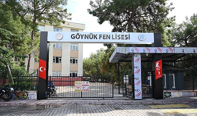 Kemer Belediye Başkanı Necati Topaloğlu, Göynük Belediye Başkanlığı döneminde yaptırdığı