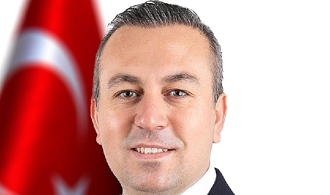 ​Sivas Belediye Başkanı Dr. Adem Uzun, 29 Ekim Cumhuriyet Bayramı