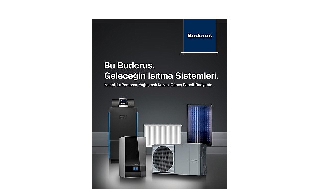 Buderus Üç Asırlık Uzmanlığını Geleceğin Isıtma Sistemlerine Taşıyor Yaklaşık üç asır önce Almanya’da başlayan Buderus yolculuğu, ısıtma teknolojilerinin